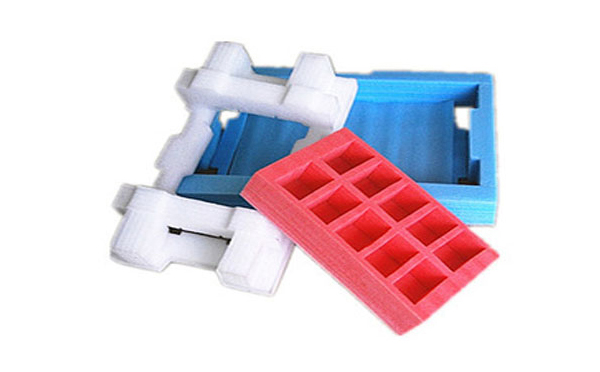 互助为什么选择珍珠棉泡沫做包装材料？