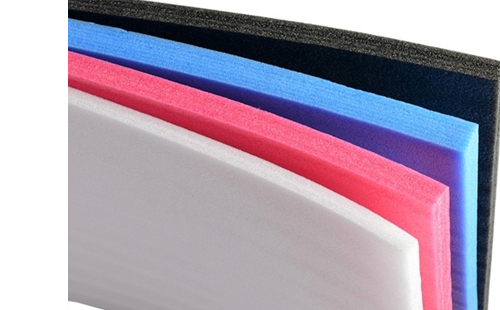 如何正确存储互助珍珠棉卷材？