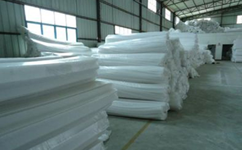 互助珍珠棉需要哪些原材料