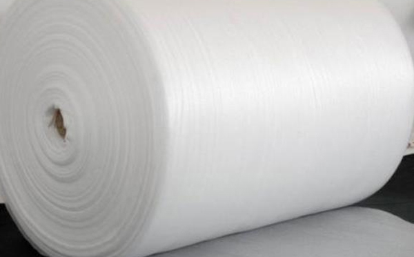 8月盛夏里的轻盈守护：互助珍珠棉的应用与创新