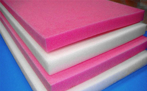 冷链物流中的缓冲保护材料：冷冻环境下互助珍珠棉的应用解析