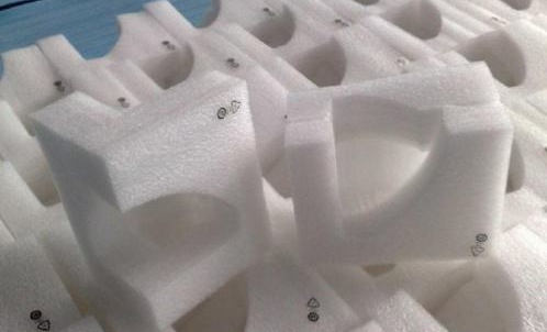 互助珍珠棉切片、开槽、粘接：异型加工的几种常见方式！